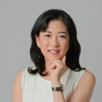 Annie Gu