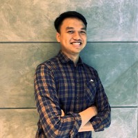 Yosua Santoso