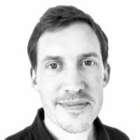 Jon Allott