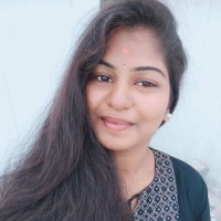 Shivani Mandla
