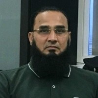 Mohammed Osman Khan