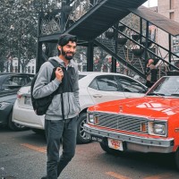 Umair Ali