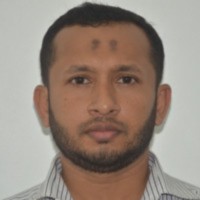 M F Rinsad Ahamed