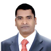 Azhaguvel Muthusamy