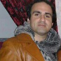 Behzad Mohammadzadeh