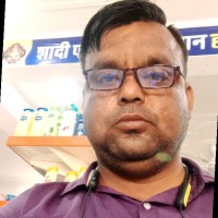 Jai Sharma