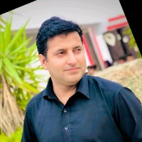Muhammad Zulqarnain Abbas