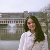 Phuong Thao Hoang