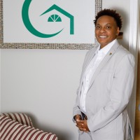 Yolanda (Sáhe) Edwards
