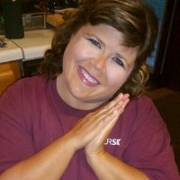 Tammy Stauffer