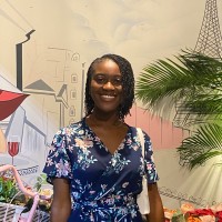 Nana Abena M. Bawuah