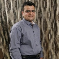 Abhijit Jobanputra