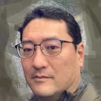 Kenji Motoi