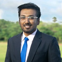 Arunkumar B