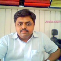 Amish Mehta