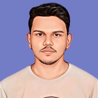 Dibyajit Rout