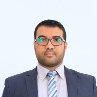 Taha Sayed Ahmed