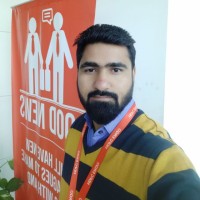 Sandeep Kumar