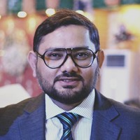 Syed Adeel Ahmed