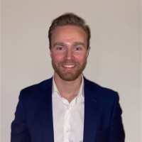Mats Ulvund Paulsberg