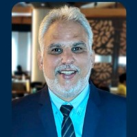 Clodoaldo Ribeiro -