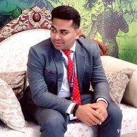 Karthik Bharadwaj