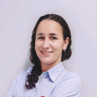 Flávia Regina Ribeiro De Almeida
