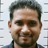 Dev Patil