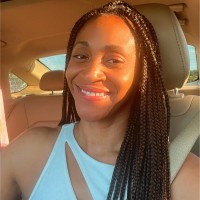 Tamika Houston
