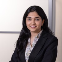 Simran Bajaj