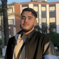 Ahmed Mustapha Soufi