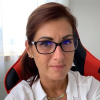 Timea Kovacs