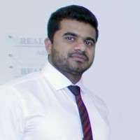 Sunil Vittal