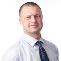 Ian Woods