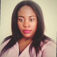 Nathasha Rebotile Mahunye