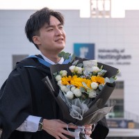 Jin Wei Ho
