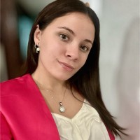 Magali Gil Sánchez