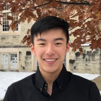 Kevin Gao