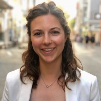 Noranne Van Giessel