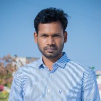 VIGNESHWARAN MUTHUKRISHNAN