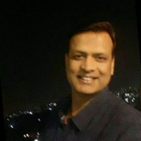 Rakesh Kumar