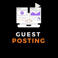 GUEST POSTING AND LINK INSERTION SERVICES