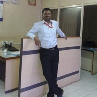 Prashant Nerkar
