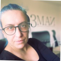 Marija Pacaroska Stojkovikj