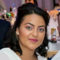 Soulla Alexandrou