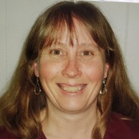Ellen Cullen