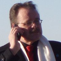 Åke Stenqvist