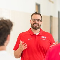 Maxwell Holmes Ed.D.