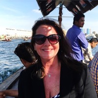 Helaine Vermeulen