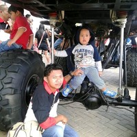 Eko Wahyu
